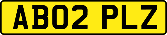 AB02PLZ
