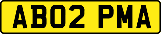 AB02PMA