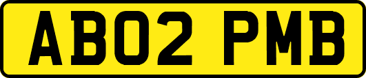 AB02PMB