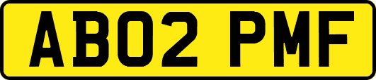 AB02PMF