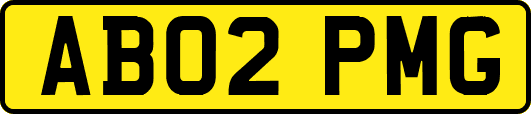 AB02PMG