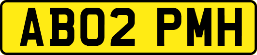 AB02PMH