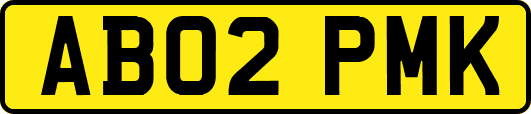 AB02PMK
