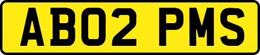 AB02PMS