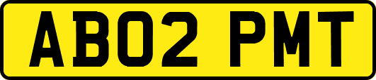 AB02PMT