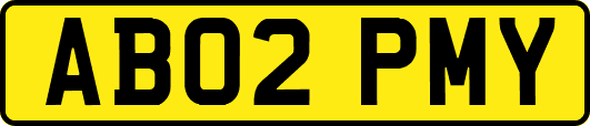 AB02PMY