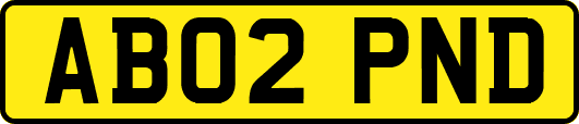 AB02PND
