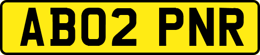 AB02PNR