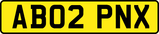 AB02PNX