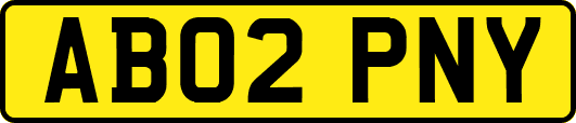 AB02PNY