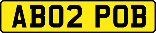 AB02POB