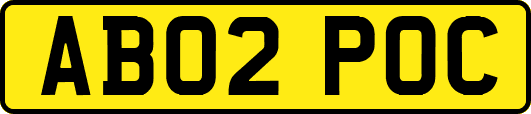 AB02POC