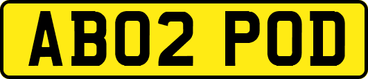 AB02POD