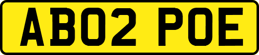AB02POE
