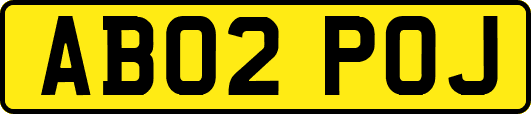 AB02POJ