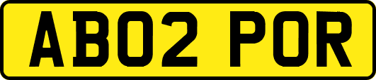 AB02POR