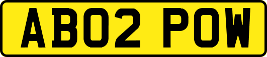 AB02POW