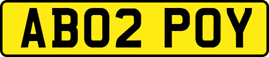 AB02POY