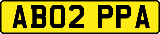 AB02PPA
