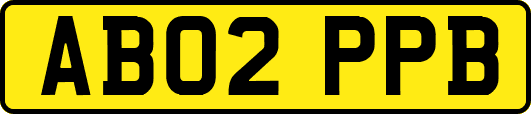AB02PPB