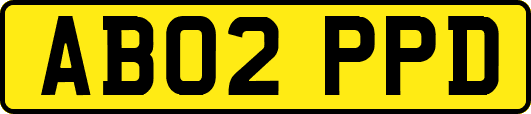 AB02PPD