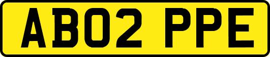AB02PPE