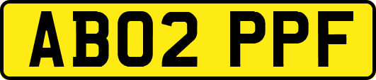 AB02PPF