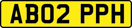 AB02PPH