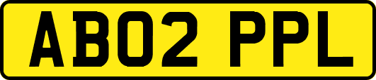 AB02PPL