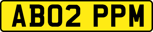 AB02PPM