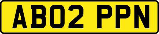 AB02PPN