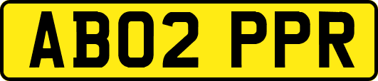 AB02PPR