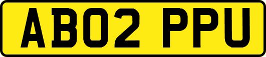 AB02PPU