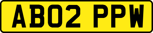 AB02PPW