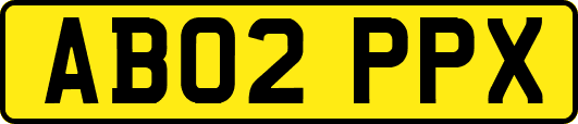 AB02PPX