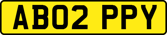 AB02PPY