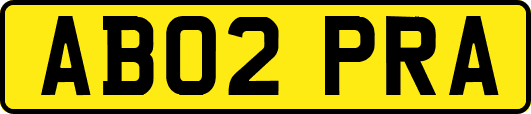 AB02PRA