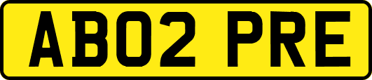 AB02PRE