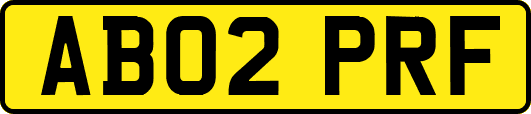 AB02PRF