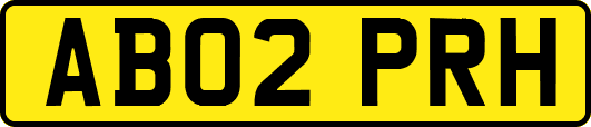AB02PRH