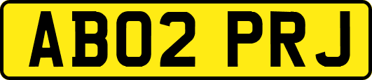 AB02PRJ