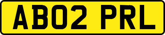 AB02PRL