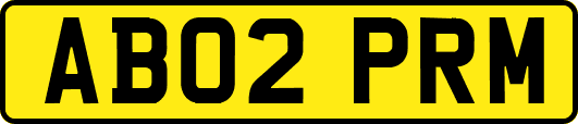 AB02PRM