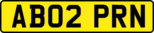 AB02PRN