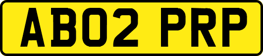 AB02PRP