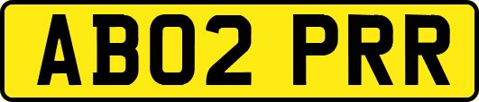 AB02PRR