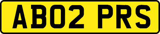 AB02PRS