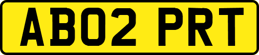 AB02PRT