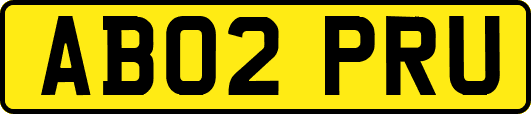 AB02PRU