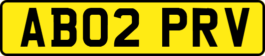 AB02PRV